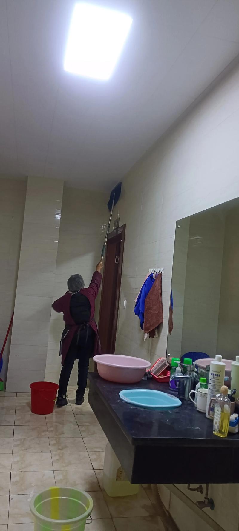 嘉兴保洁服务市场的最新趋势与前景分析